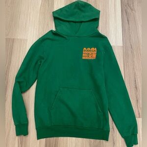 Bodega storefront hoodie